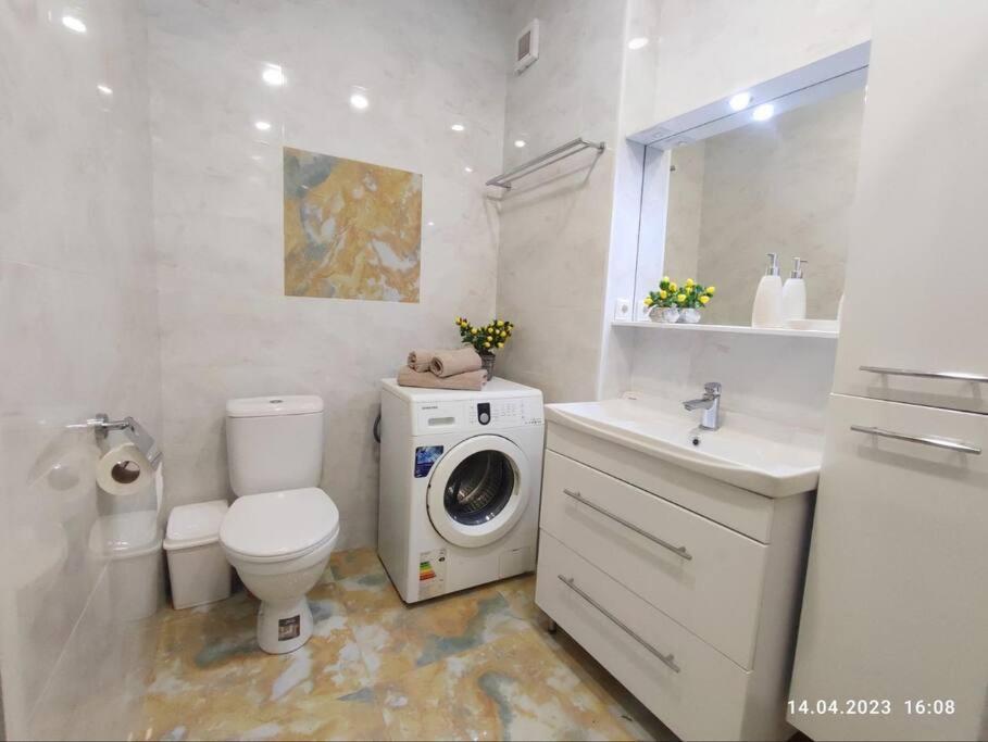 Apartment стильный уют в центре