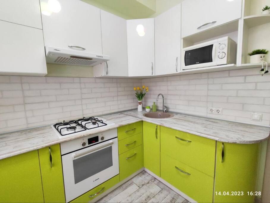 Apartment стильный уют в центре *