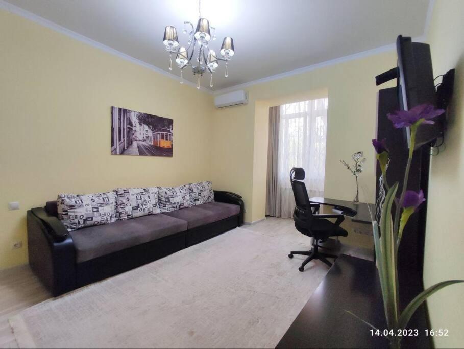 Apartment стильный уют в центре