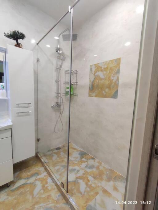 Apartment стильный уют в центре